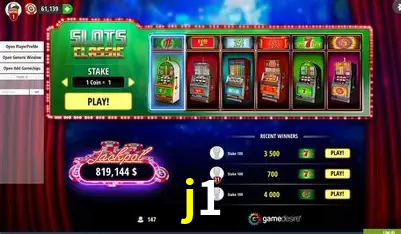 Desvendando o Mundo dos Jogos Virtuais na j1