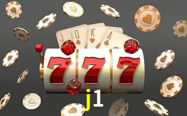 Descubra o Mundo do Cassino Online com j1