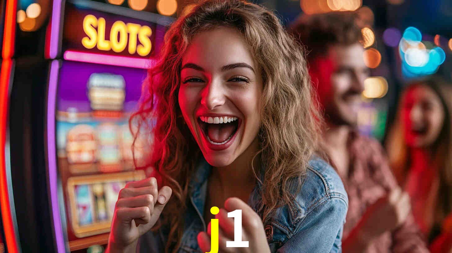 Inovações de Jogos na j1: O Futuro das Experiências Interativas