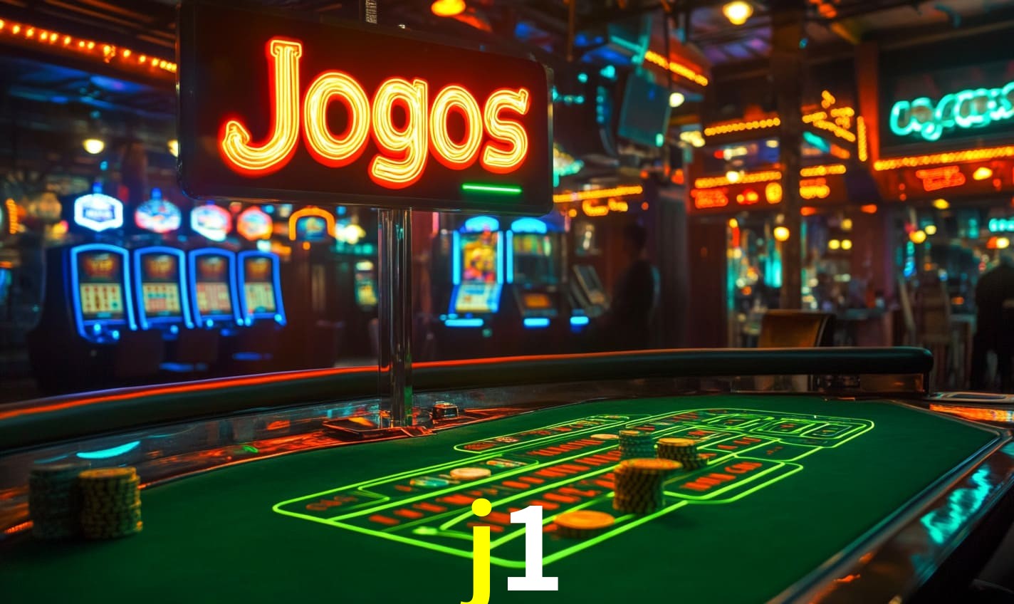 Tecnologia da Plataforma j1