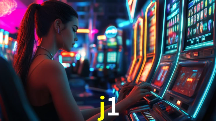 Experimente o Login Seguro Premium no j1