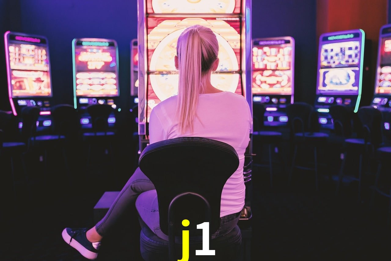 Live Casino j1