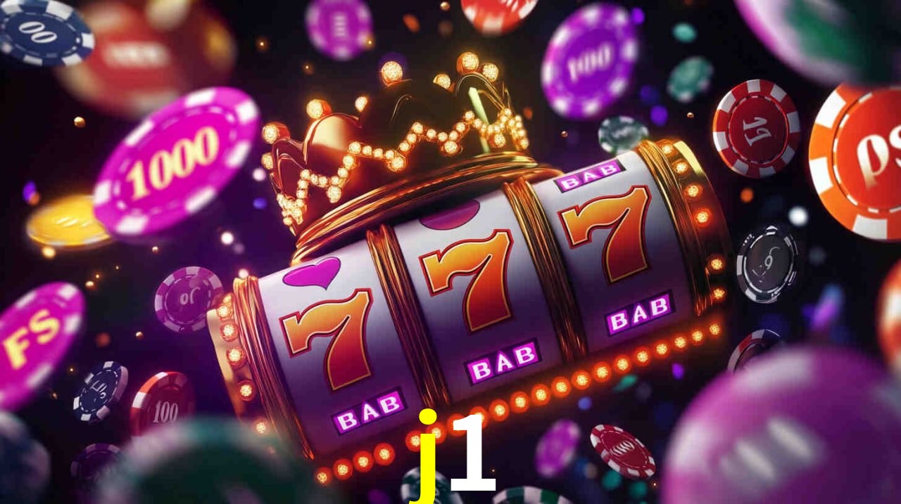 Slot Games j1