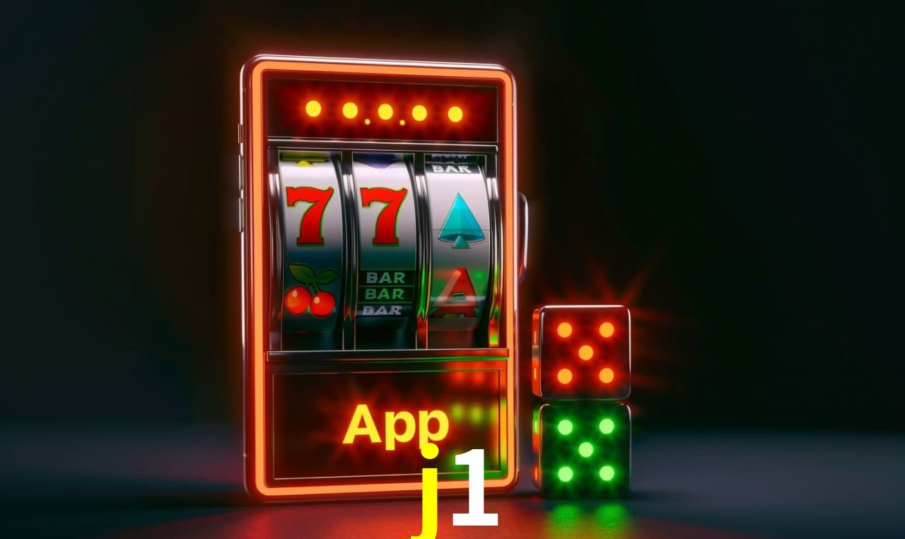 Jogos de Slot j1