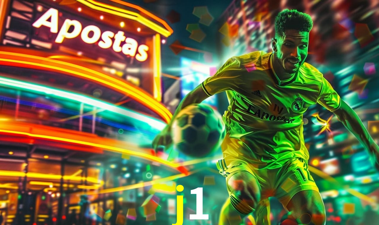 Provedores de Jogos j1