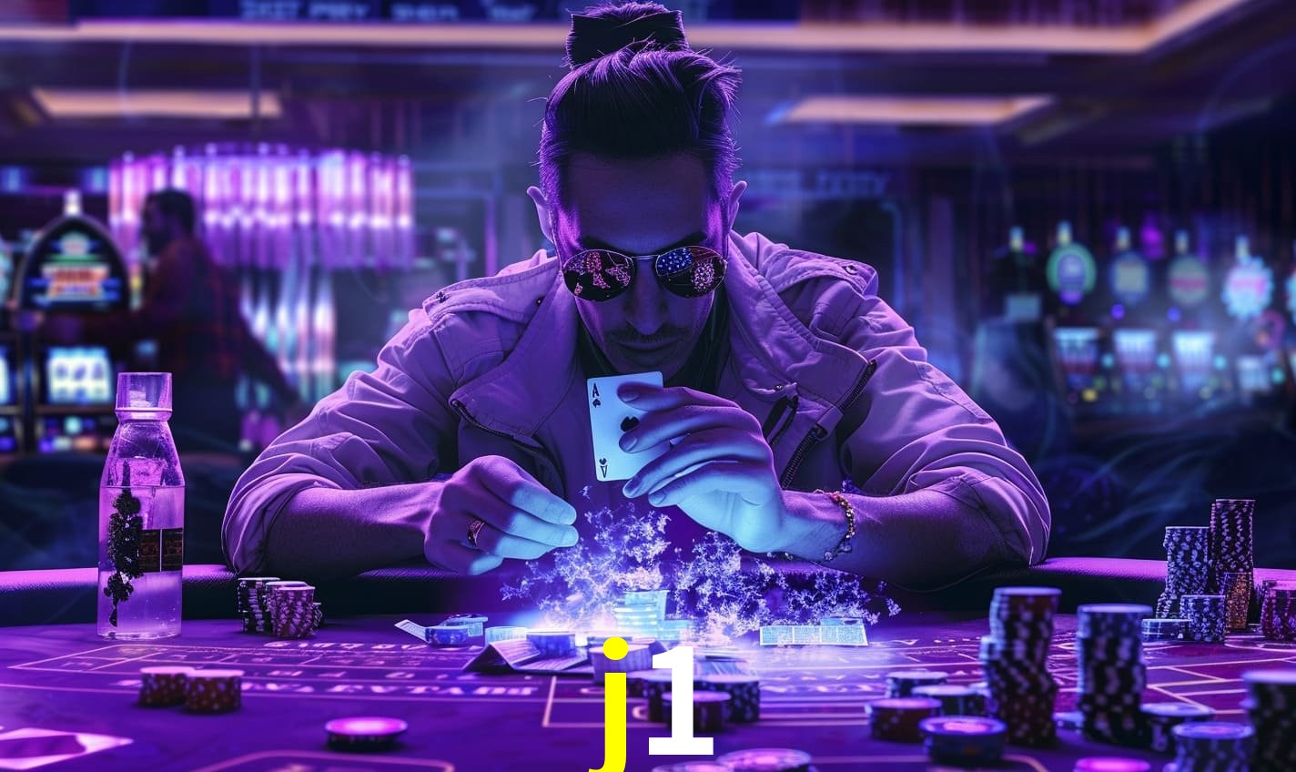 VIP Casino j1