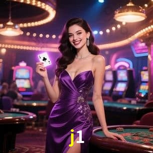 Casino Ao Vivo j1