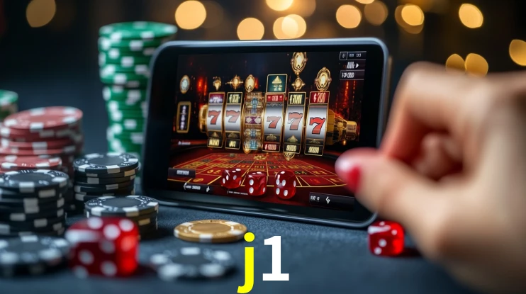 j1 App Interface