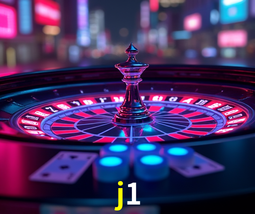 Desvendando o Mundo dos Jogos Virtuais na j1