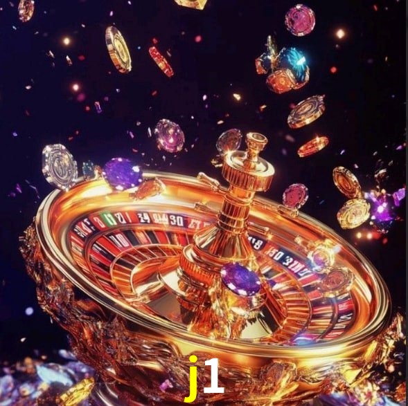 j1 Logo Oficial
