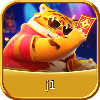 Logo j1 Cassino Online Brasil