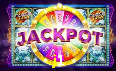 Descubra o Mundo do Cassino Online com j1