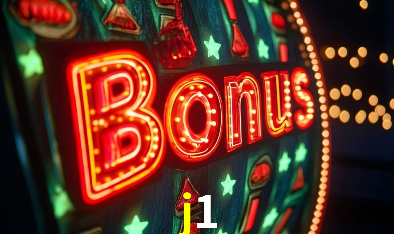 Recursos de Bônus j1