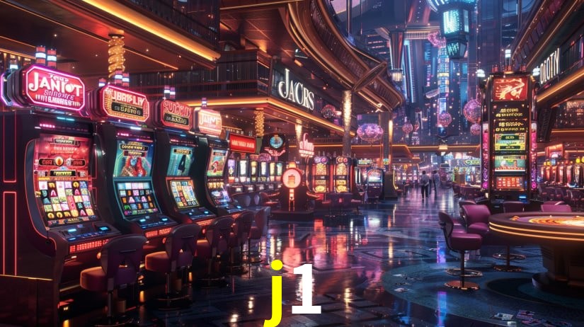 Casino VIP j1