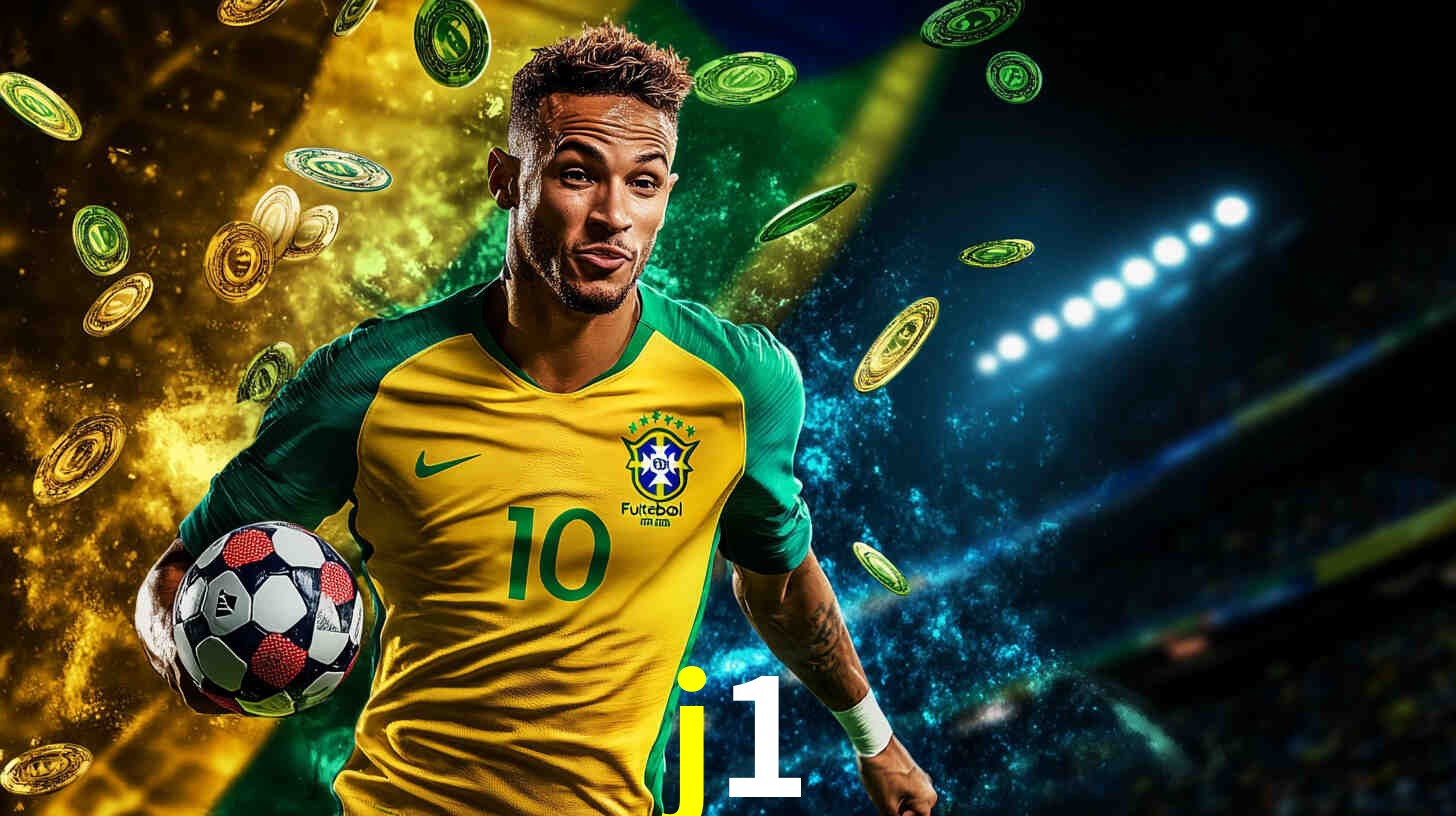 Apostas de Futebol j1