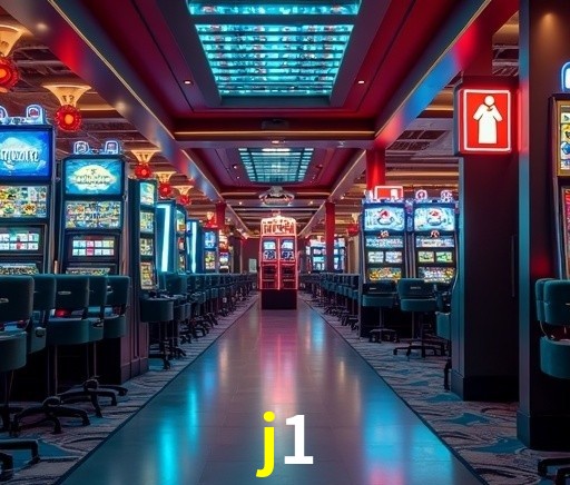Mesa de Blackjack j1