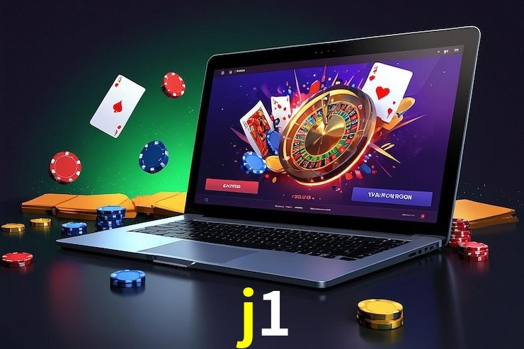 Benefícios da Conta j1
