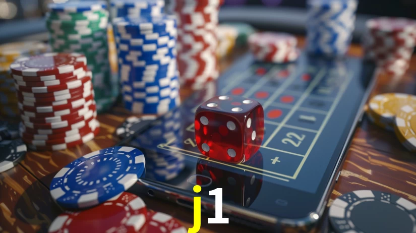 j1 bet